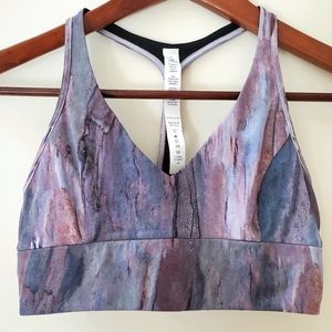 NWOT Lululemom sports bra